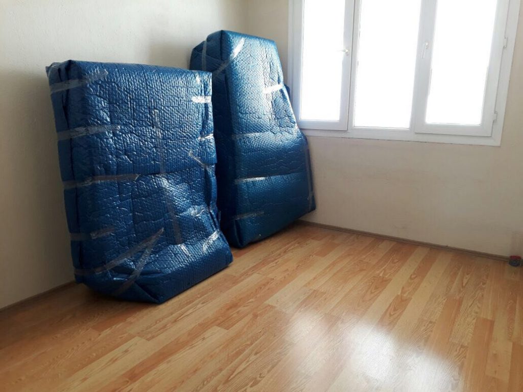 Halkalı Eşya Taşıma Halkalı Evden Eve Nakliyat